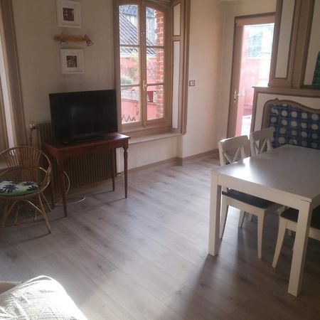 Le Renard D'Or Apartment Montreuil  Екстериор снимка